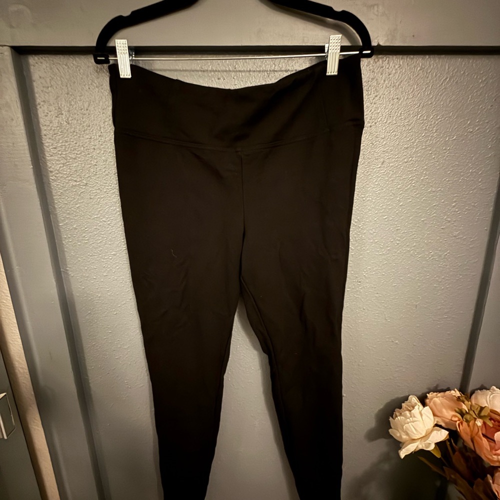 Bagatelle Collection Classic Black Pants